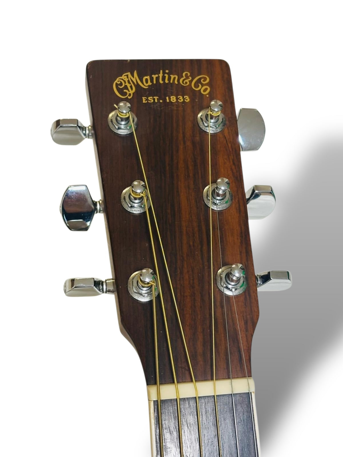 Martin D-35 (Pre-owned) 1997
