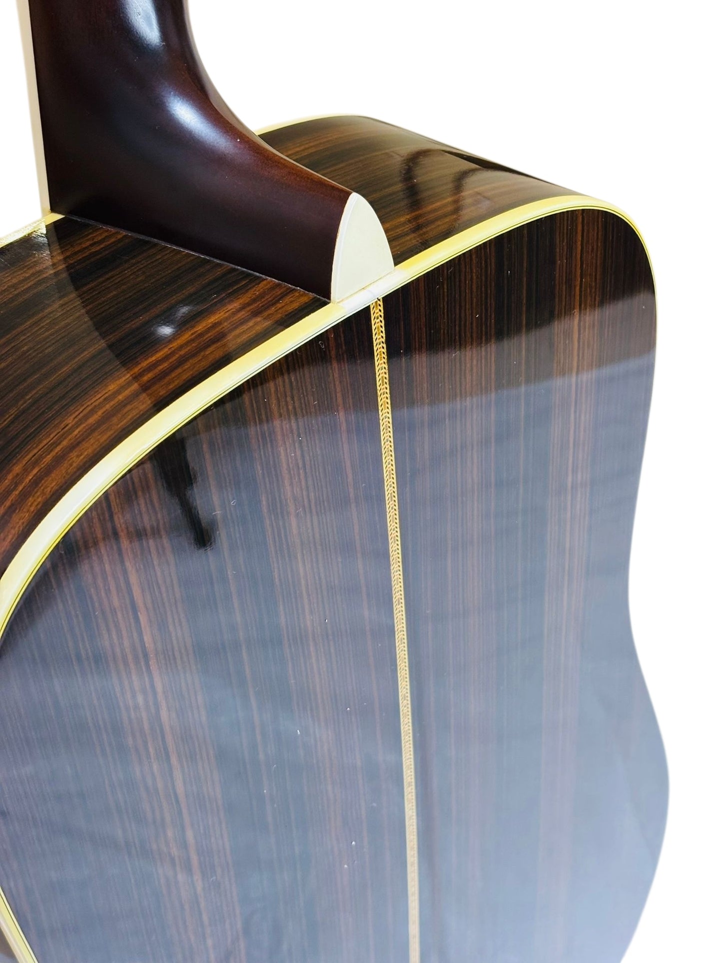 Martin D-41 (Pre-owned) 2001