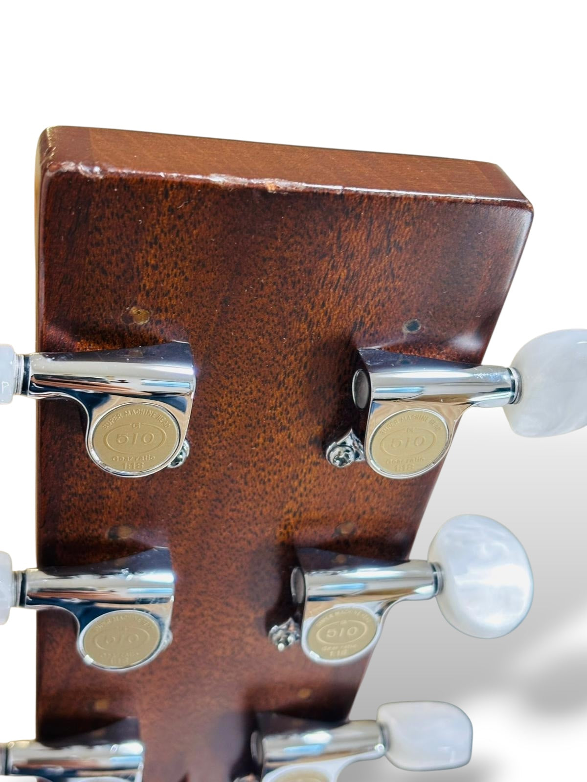 Martin 00-28 (Pre-owned) 2016