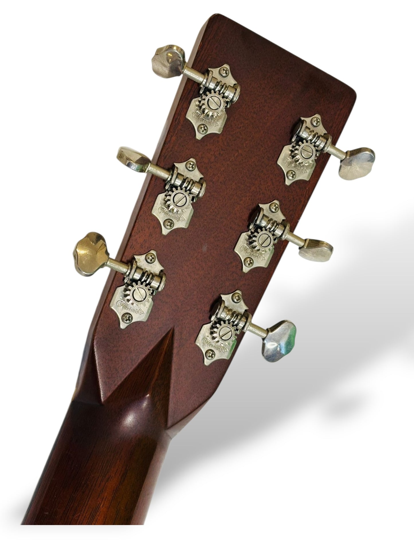 Martin OM-28V (Pre-owned) 2005