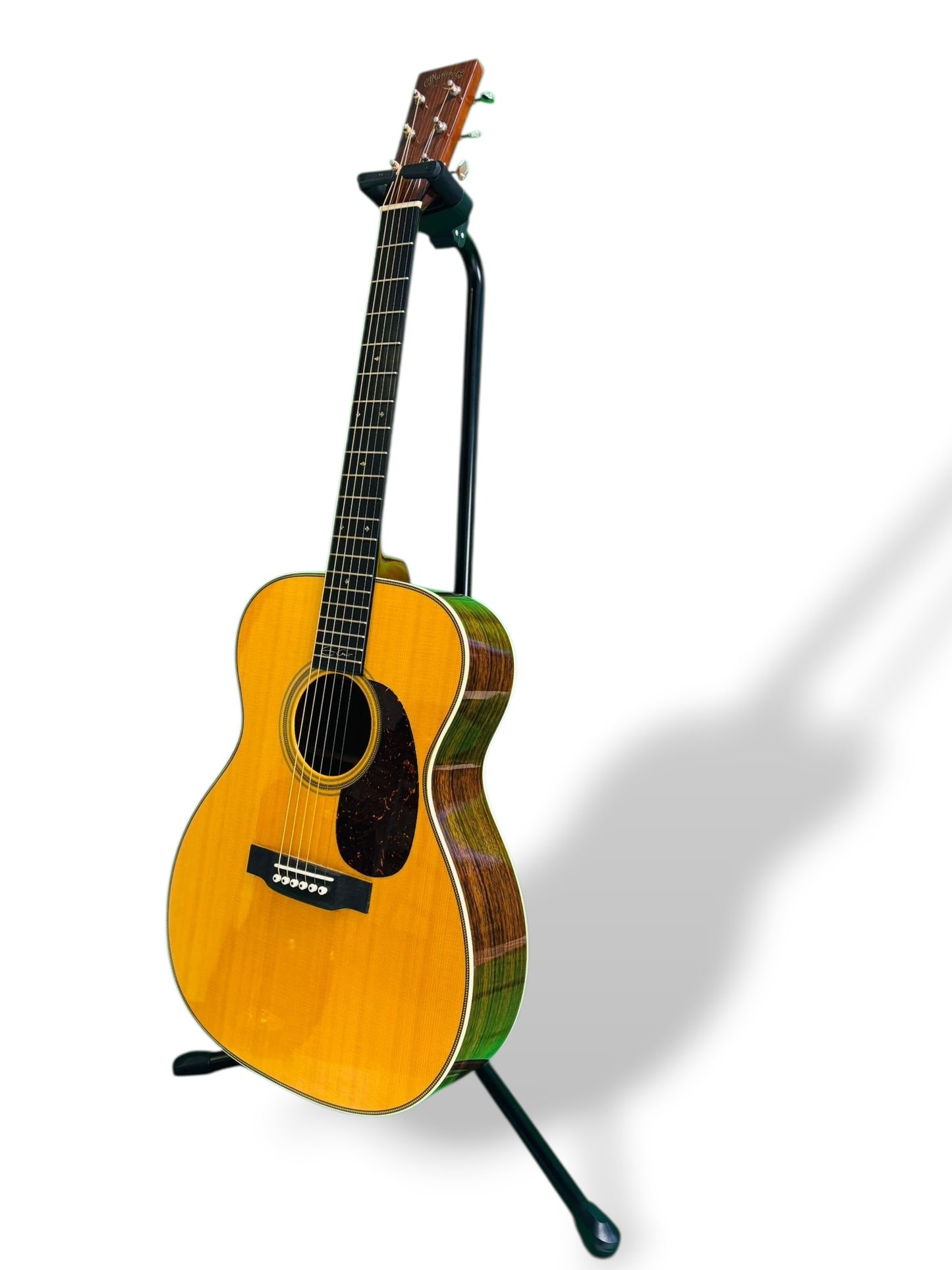 Martin 000-28EC Eric Clapton (Pre-owned) 2018