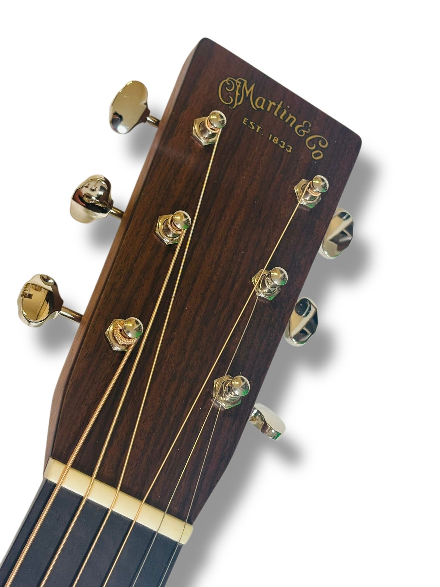 Martin D-28 (Pre-owned) 2019 - Mint