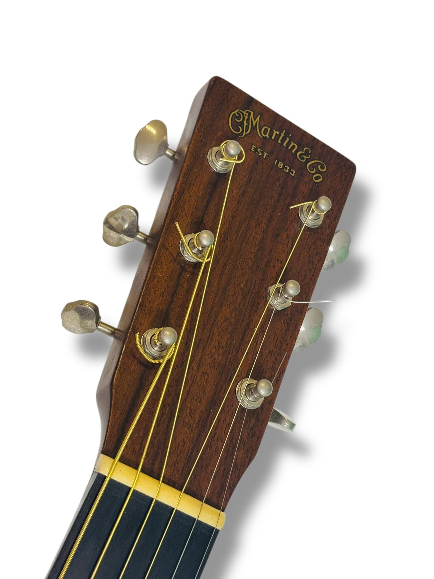 Martin D-18 Reimagined (Pre-owned) 2013