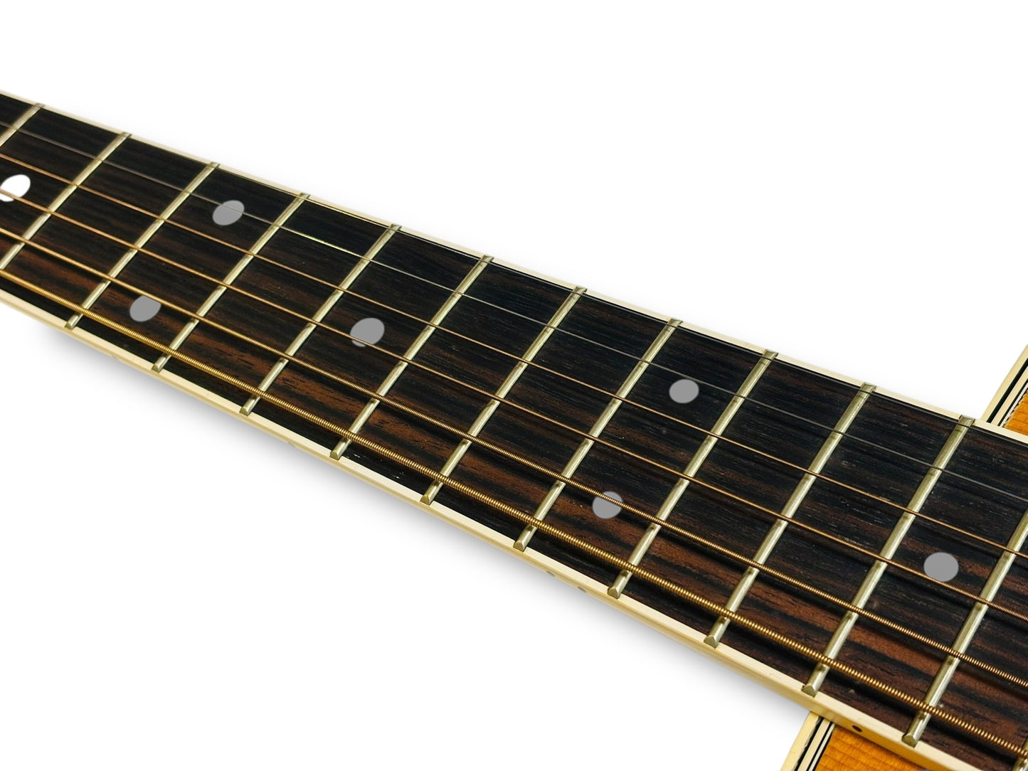 Martin D-35 (Pre-owned) 2006