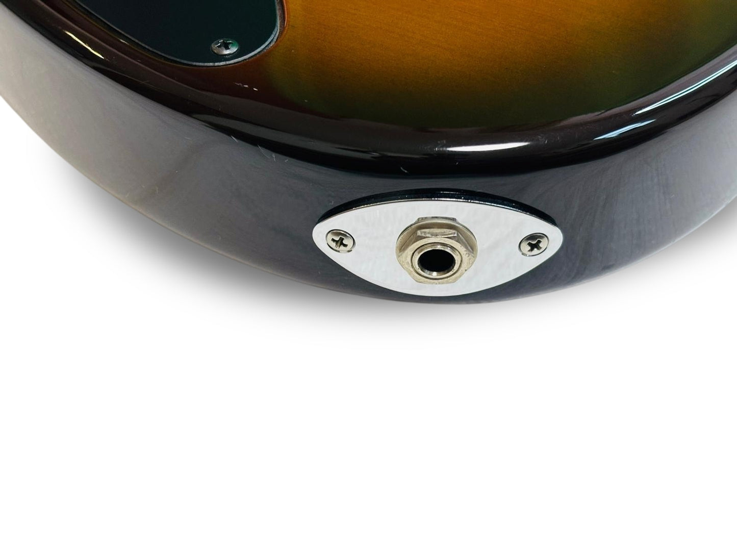 Tom Anderson Droptop (Pre-owned) 2005