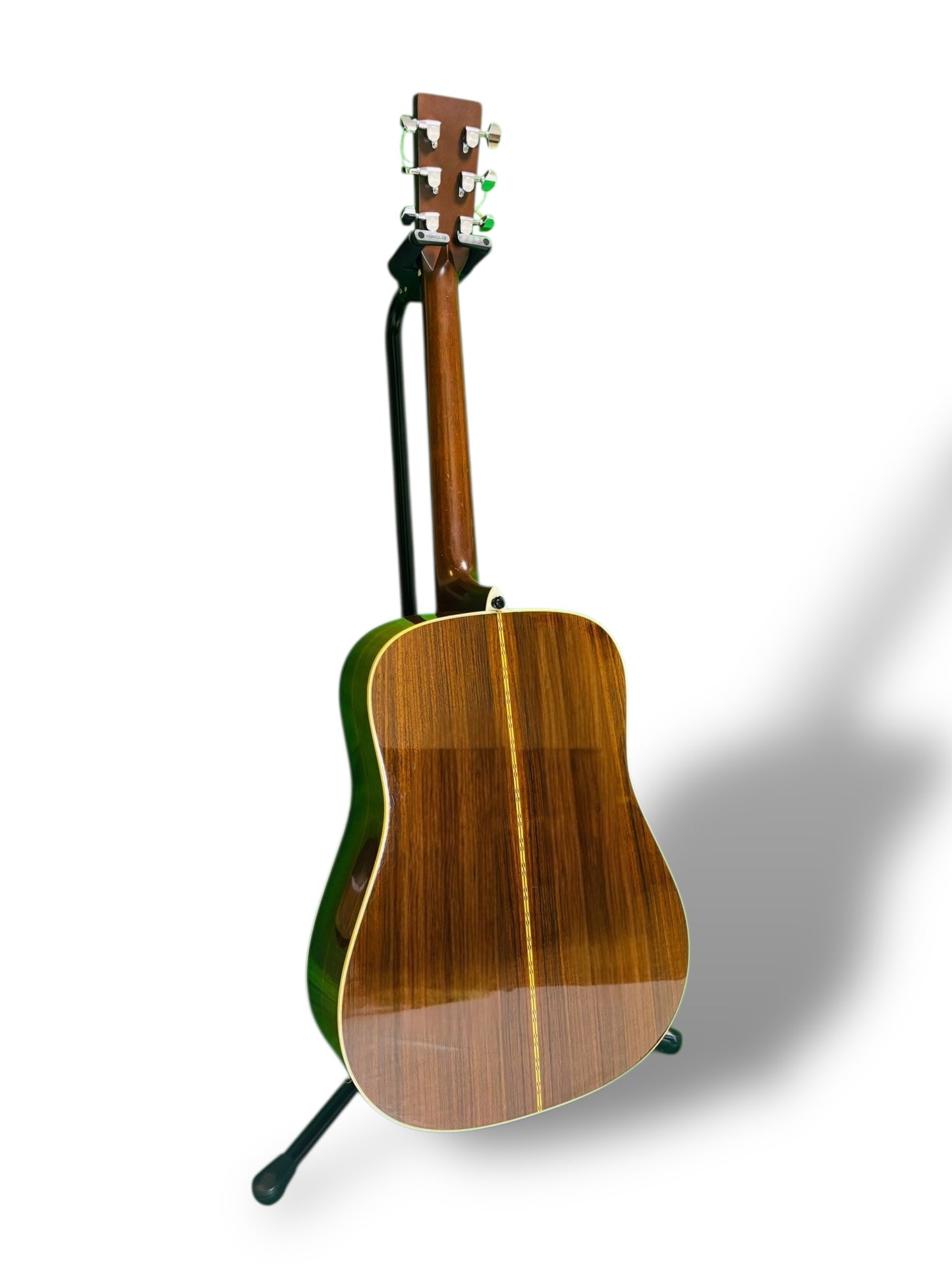 Martin D-28 (Pre-owned) 2003 LR Baggs Anthem