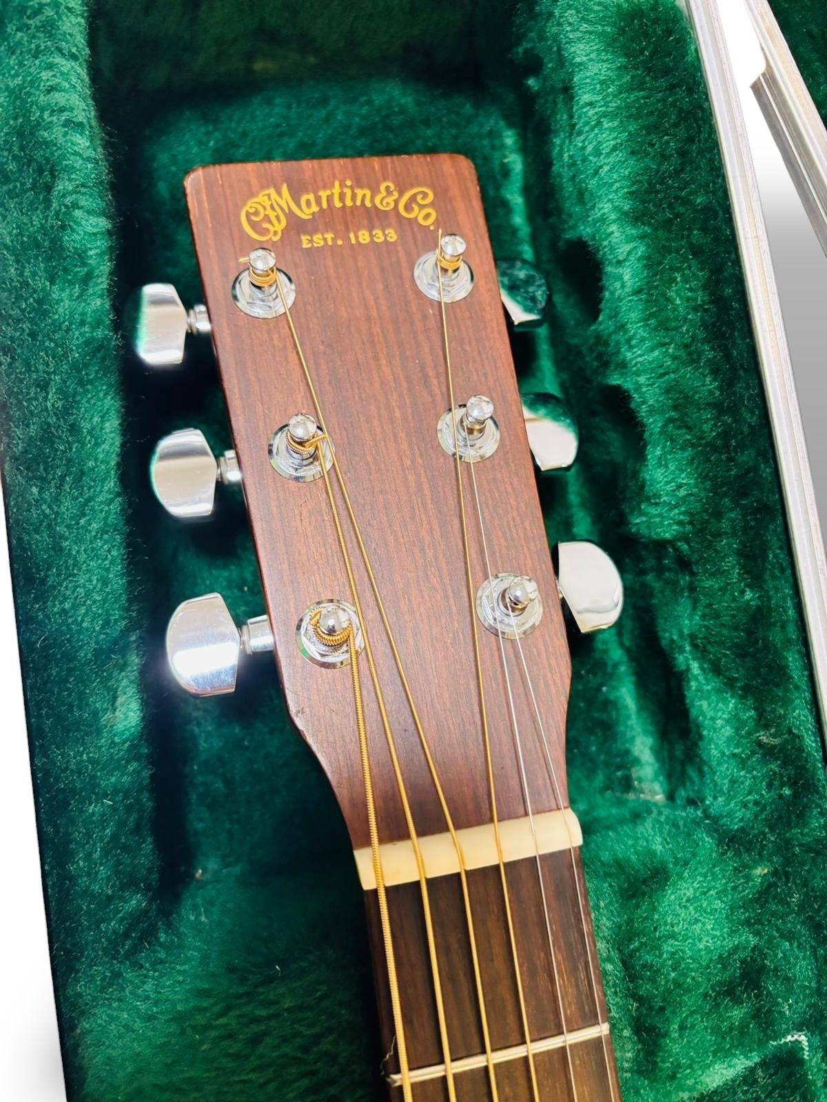 Martin 000-18 (Pre-owned) 2003