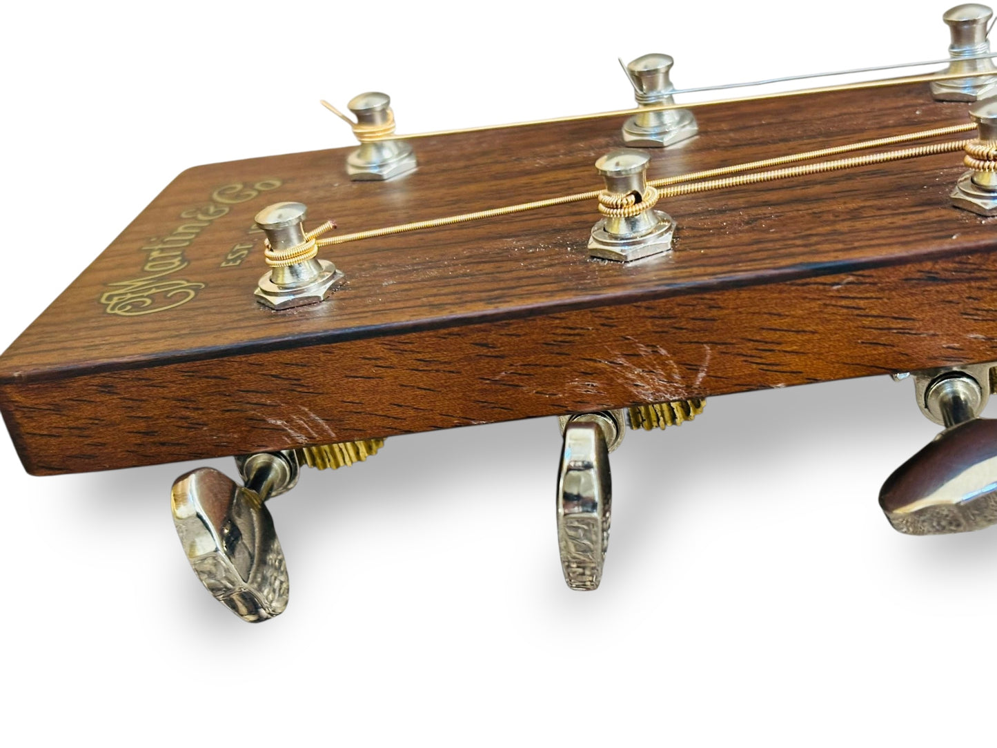 Martin D-28 (Pre-owned) 2019 Reimagined