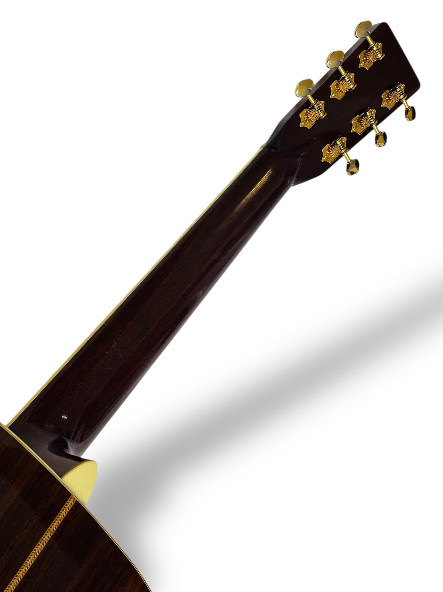 Martin OM-42 (Pre-owned) 2006