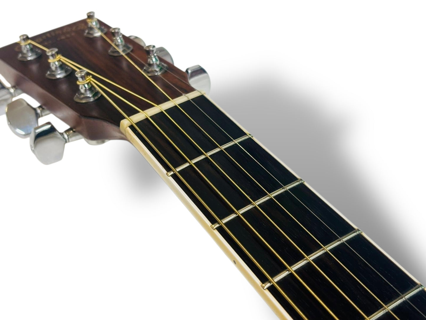 Martin D-35 (Pre-owned) 1997