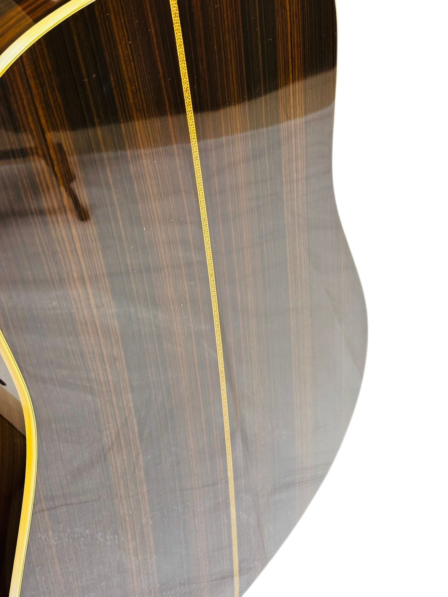 Martin D-41 (Pre-owned) 2001