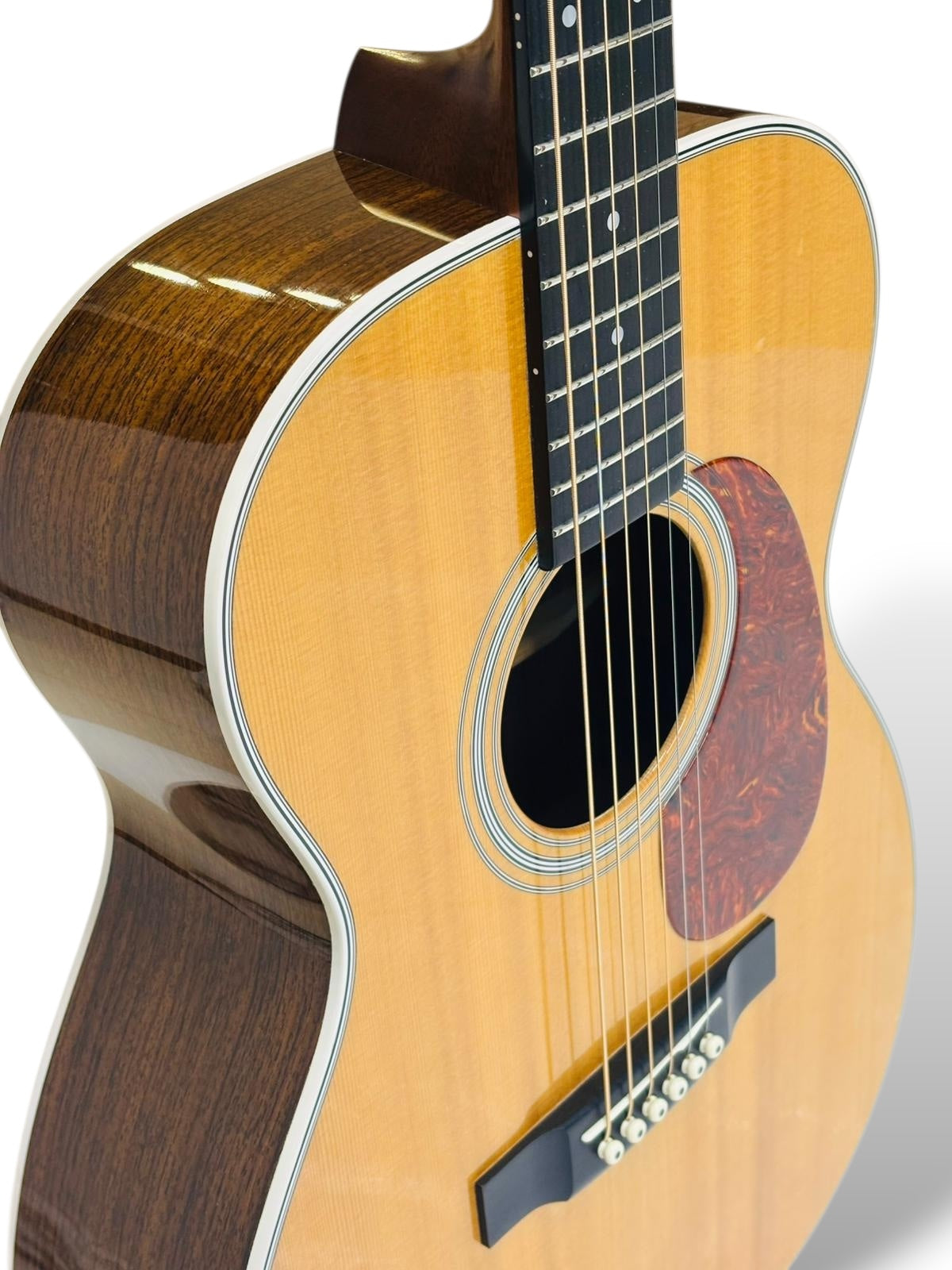 Martin 00-28 (Pre-owned) 2016