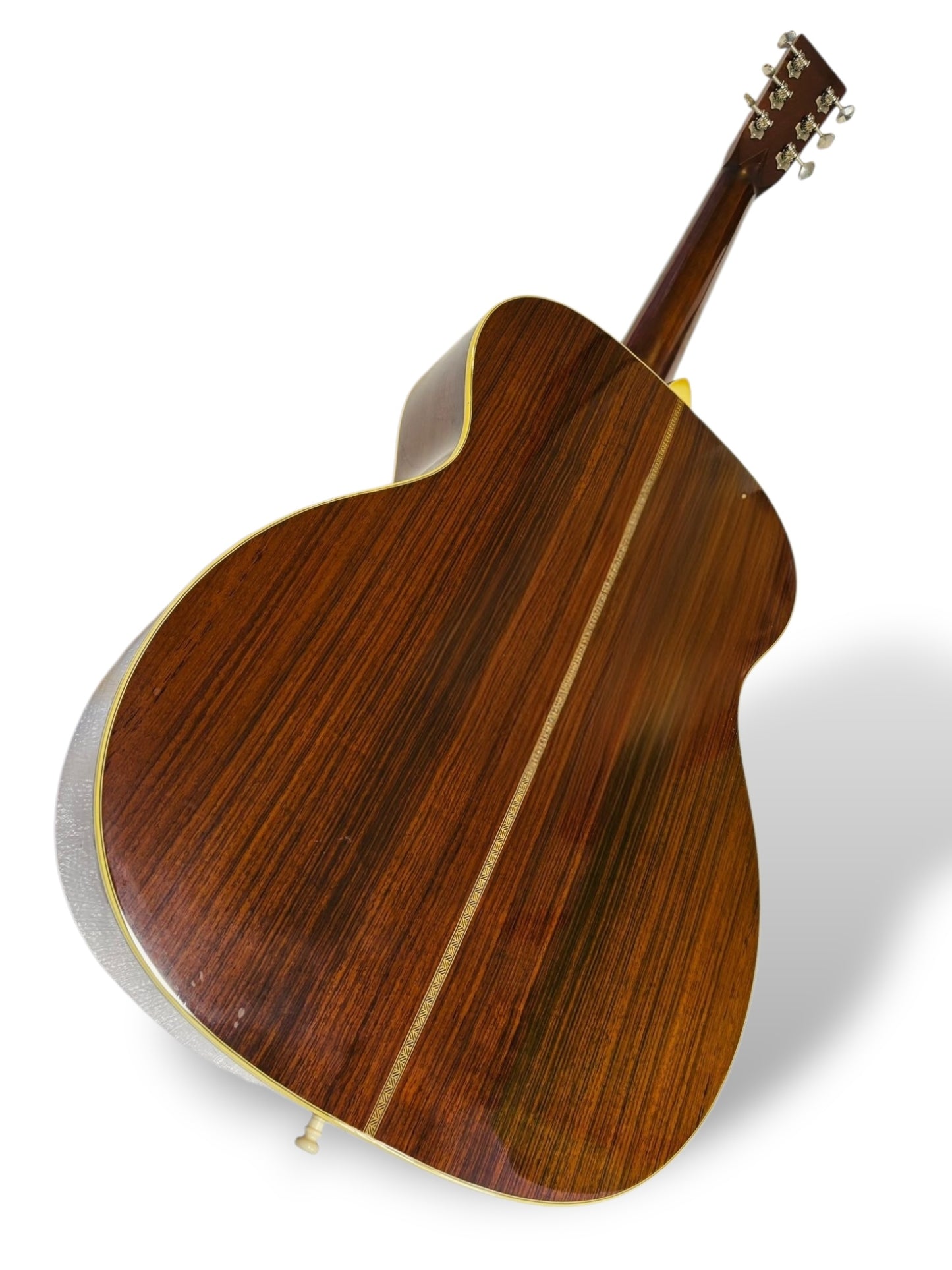 Martin OM-28V (Pre-owned) 2005