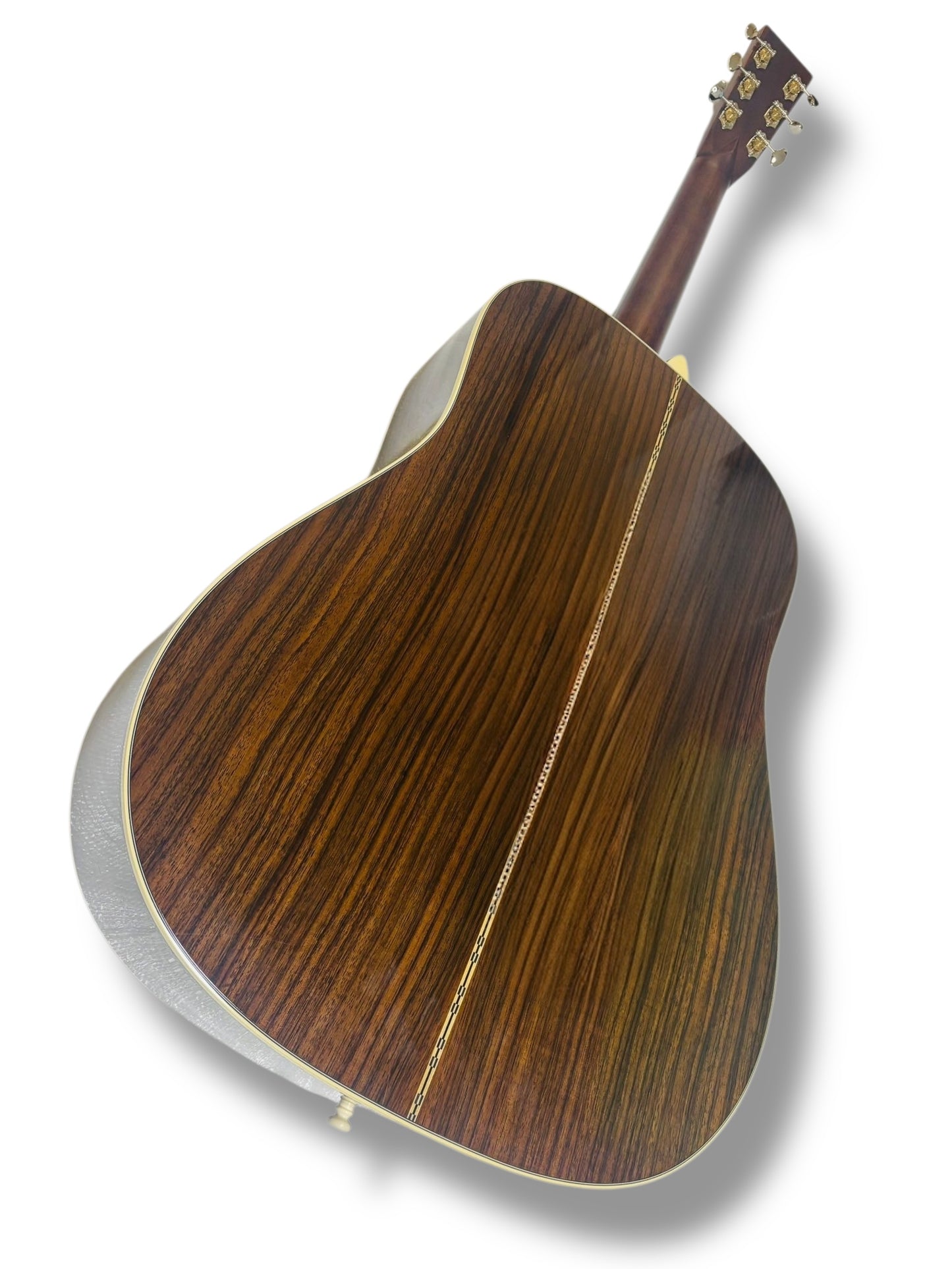 Martin D-28 (Pre-owned) 2019 - Mint