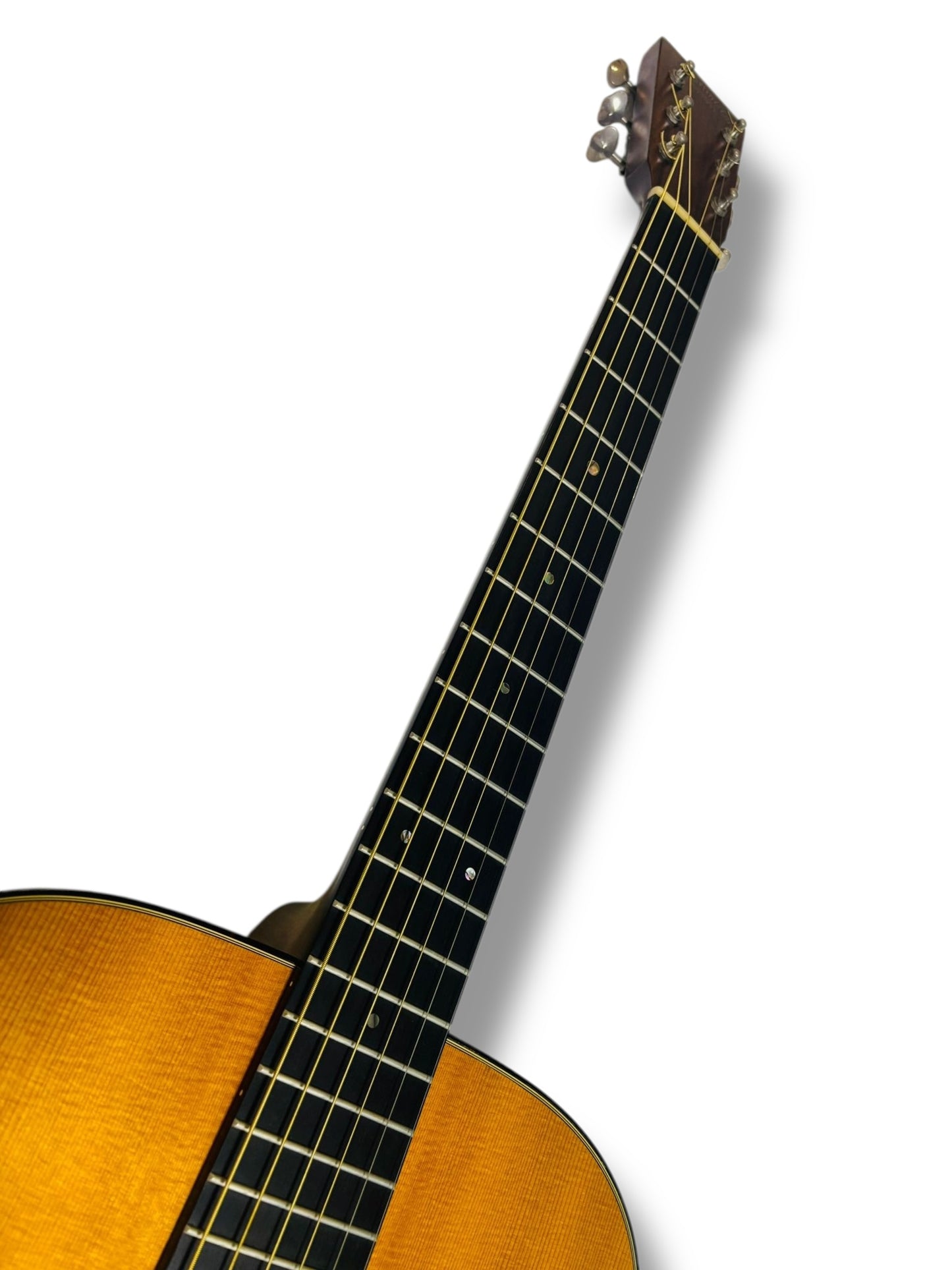 Martin D-18 Reimagined (Pre-owned) 2013