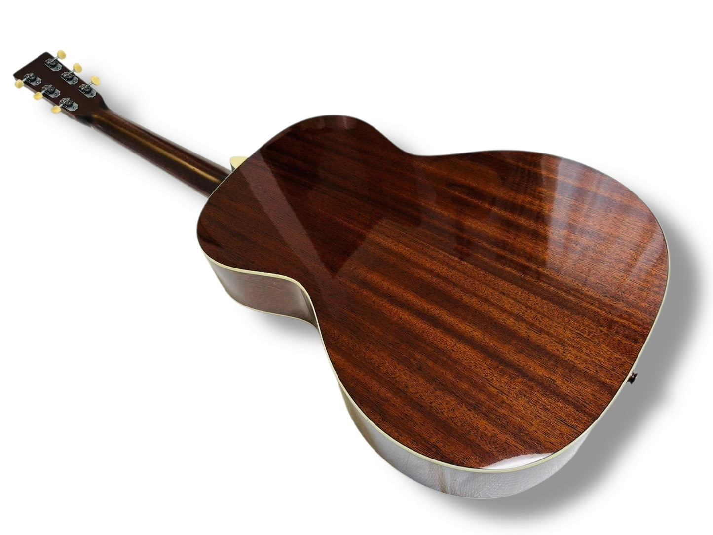 Martin CEO-7 (Pre-owned) 2022 - LR Baggs Ibeam pickup