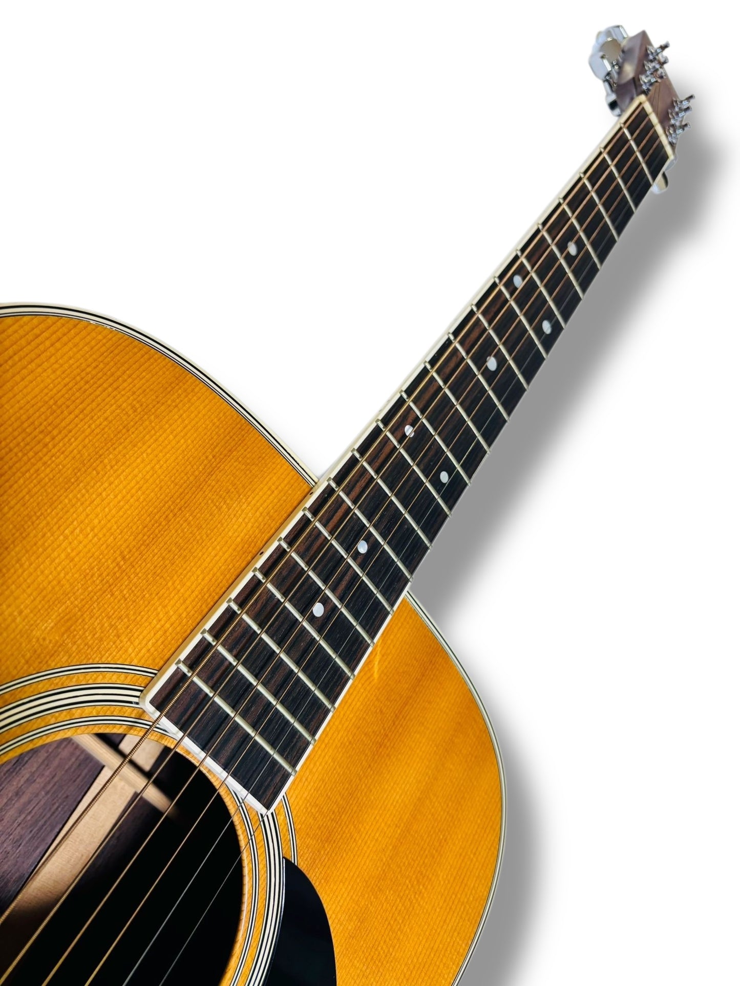 Martin D-35 (Pre-owned) 2006