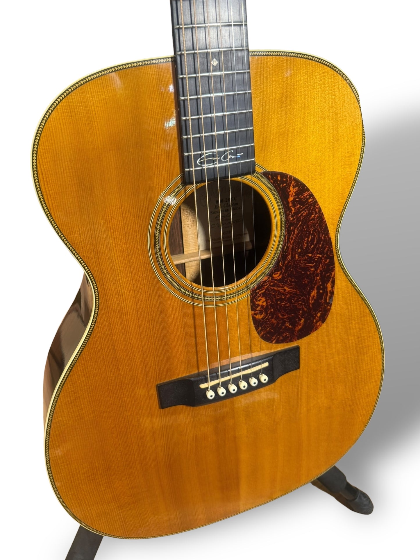 Martin 000-28EC Eric Clapton (Pre-owned) 2001