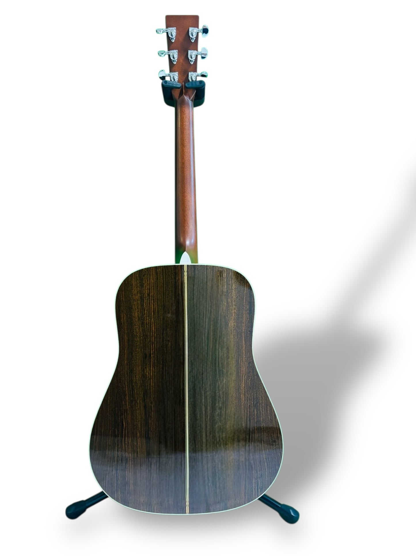 Martin D-28 (Pre-owned) 2011