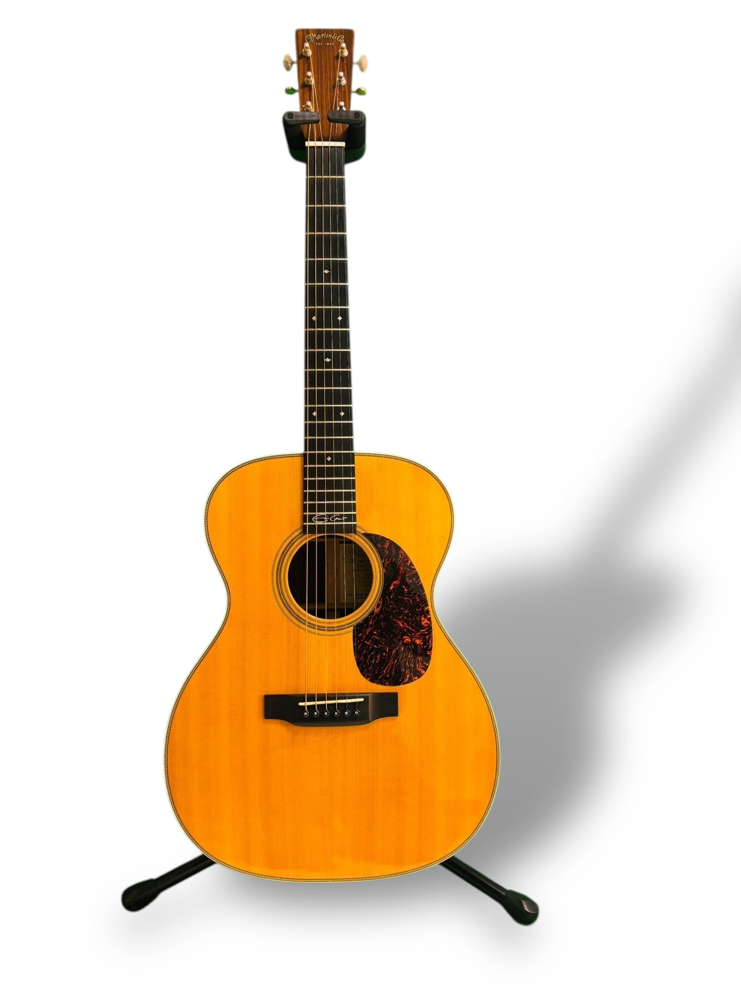 Martin 000-28EC Eric Clapton (Pre-owned) 2003