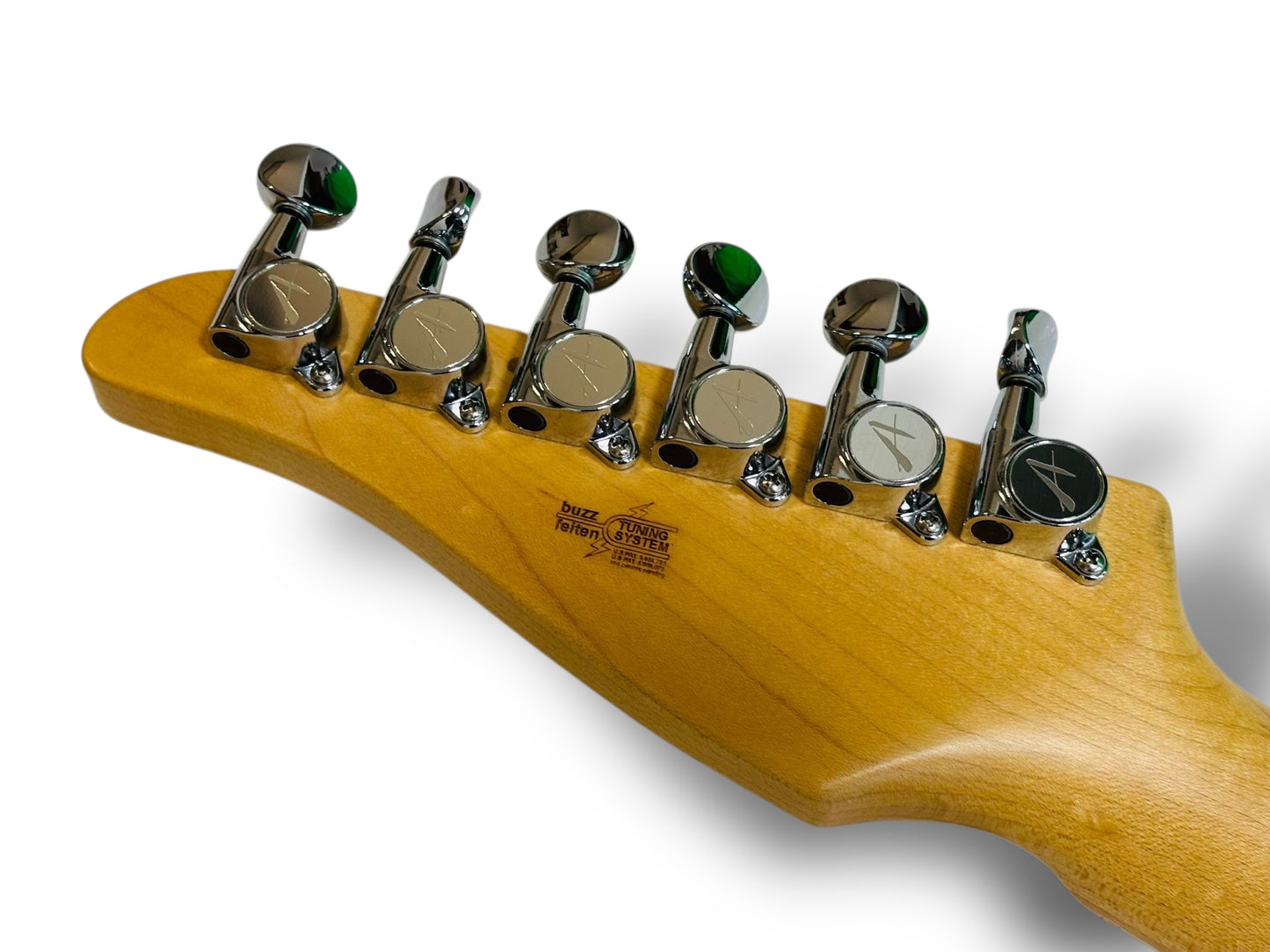 Tom Anderson Droptop (Pre-owned) 2005