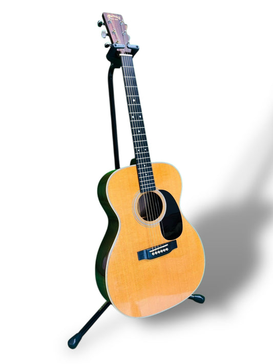 Martin 000-28 (Pre-owned) 2001