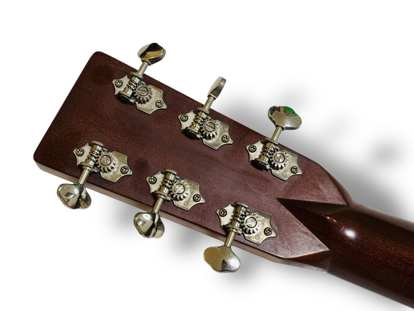 Martin HD-28V (Pre-owned) 2008