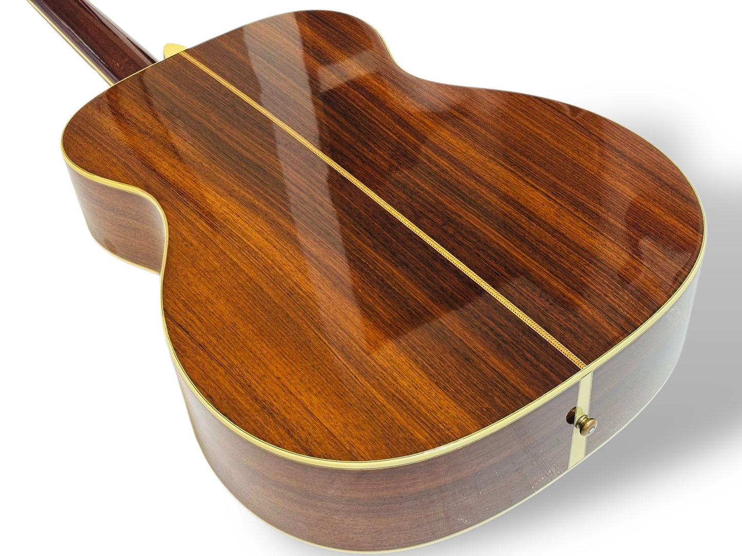 Martin OM-42 (Pre-owned) 2006