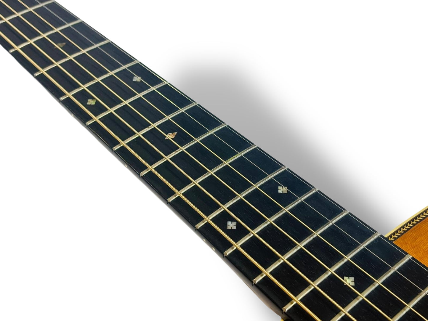 Martin 000-28EC Eric Clapton (Pre-owned) K&K pickup