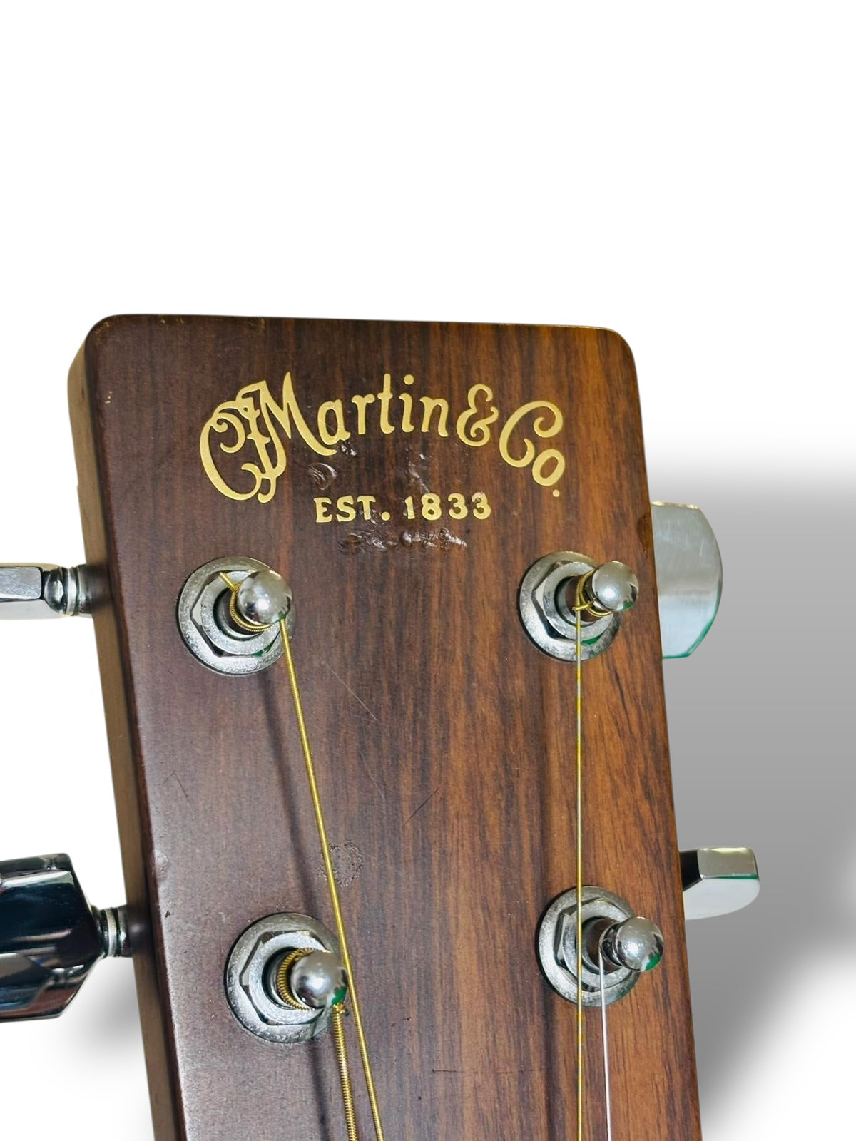 Martin D-35 (Pre-owned) 1997