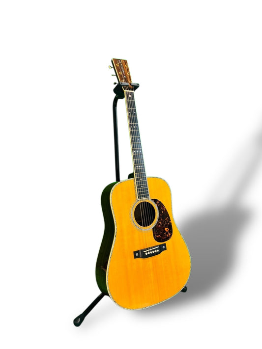 Martin D-42 (Pre-owned) 2015