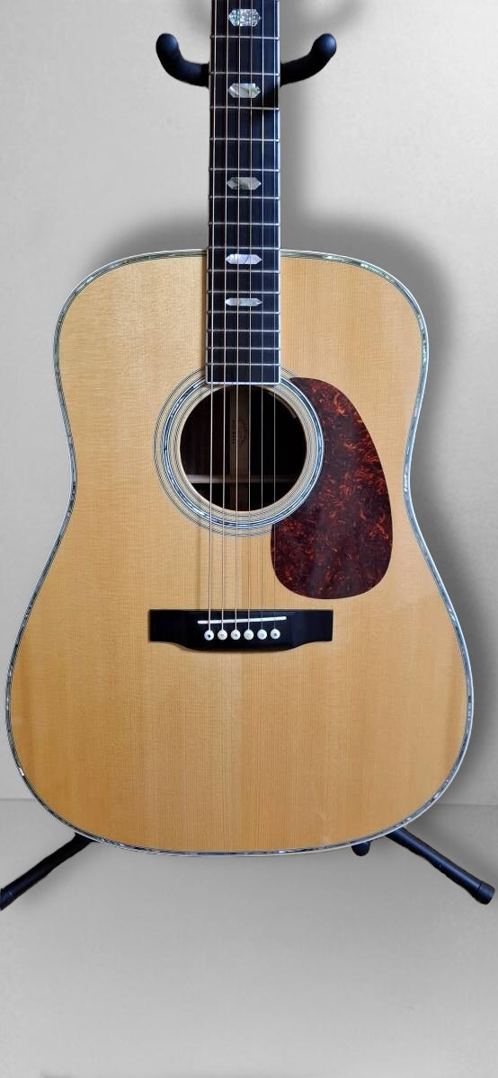 Martin D-41 (Pre-owned) 2001