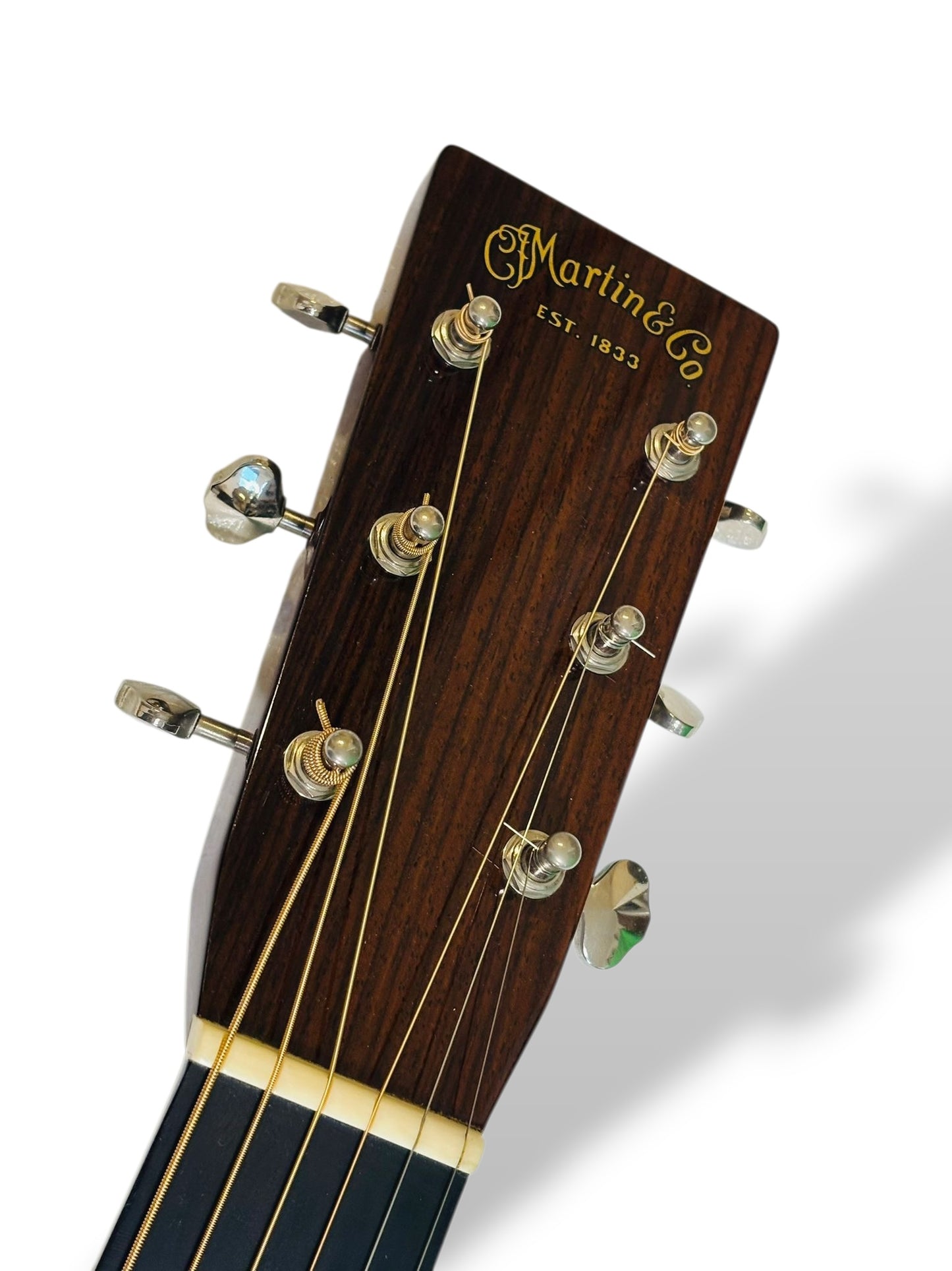 Martin 000-28EC Eric Clapton (Pre-owned) 2018