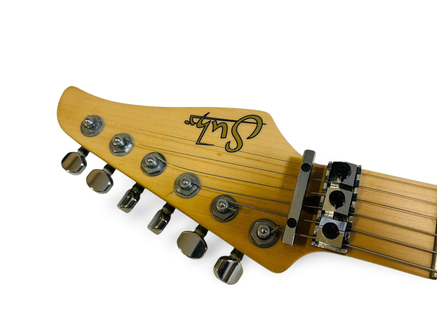 Suhr Pro Series S6 ( Pre-owned) 2011