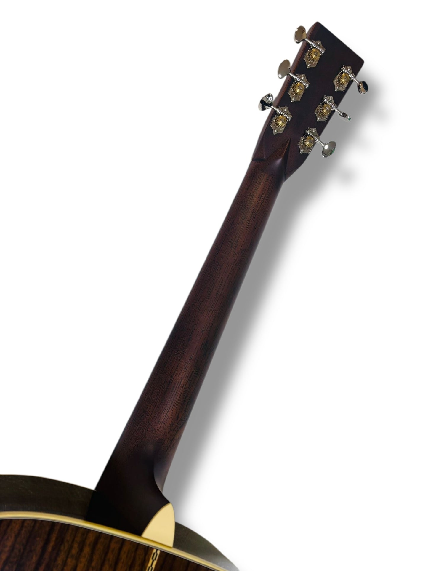 Martin D-28 (Pre-owned) 2019 - Mint