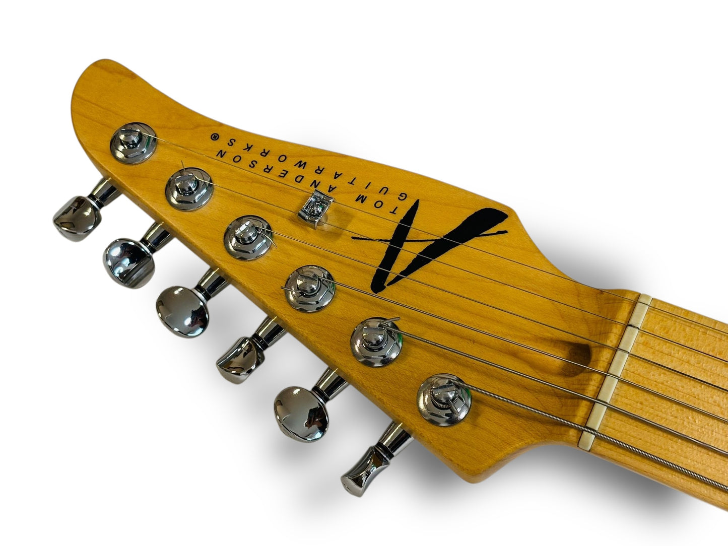 Tom Anderson Droptop (Pre-owned) 2005