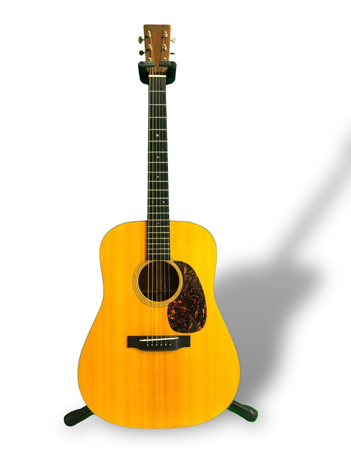 Martin D-18V (Pre-owned) 2004 Vintage Series