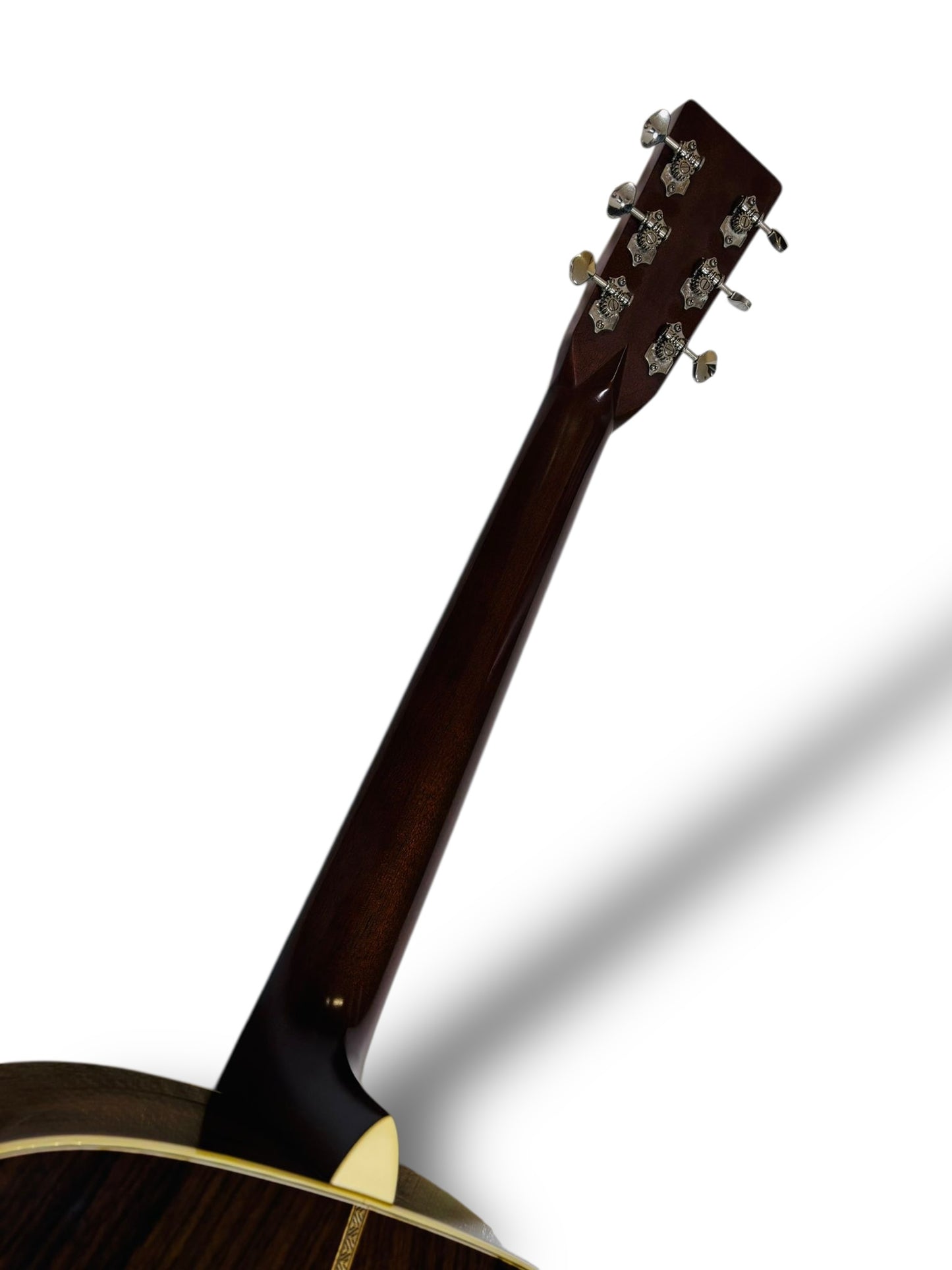 Martin HD-28V (Pre-owned) 2008