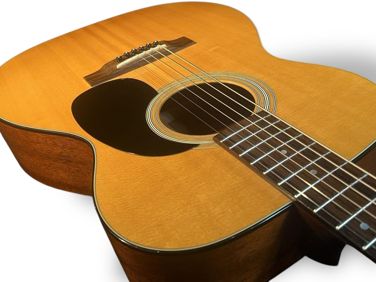 Martin 000-18 (Pre-owned) 2003