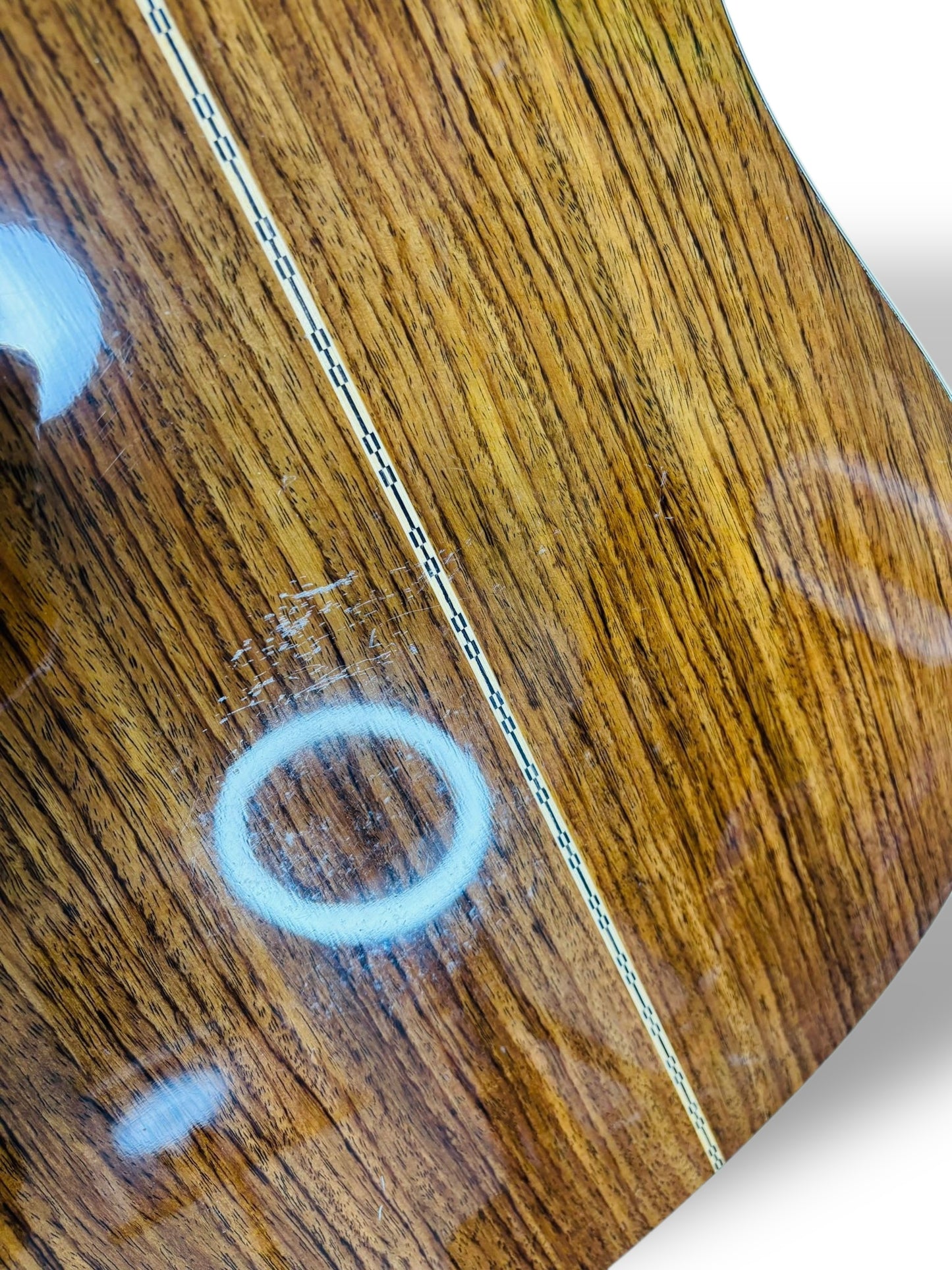 Martin D-28 Reimagined (Pre-owned) 2018 Fishman pickup