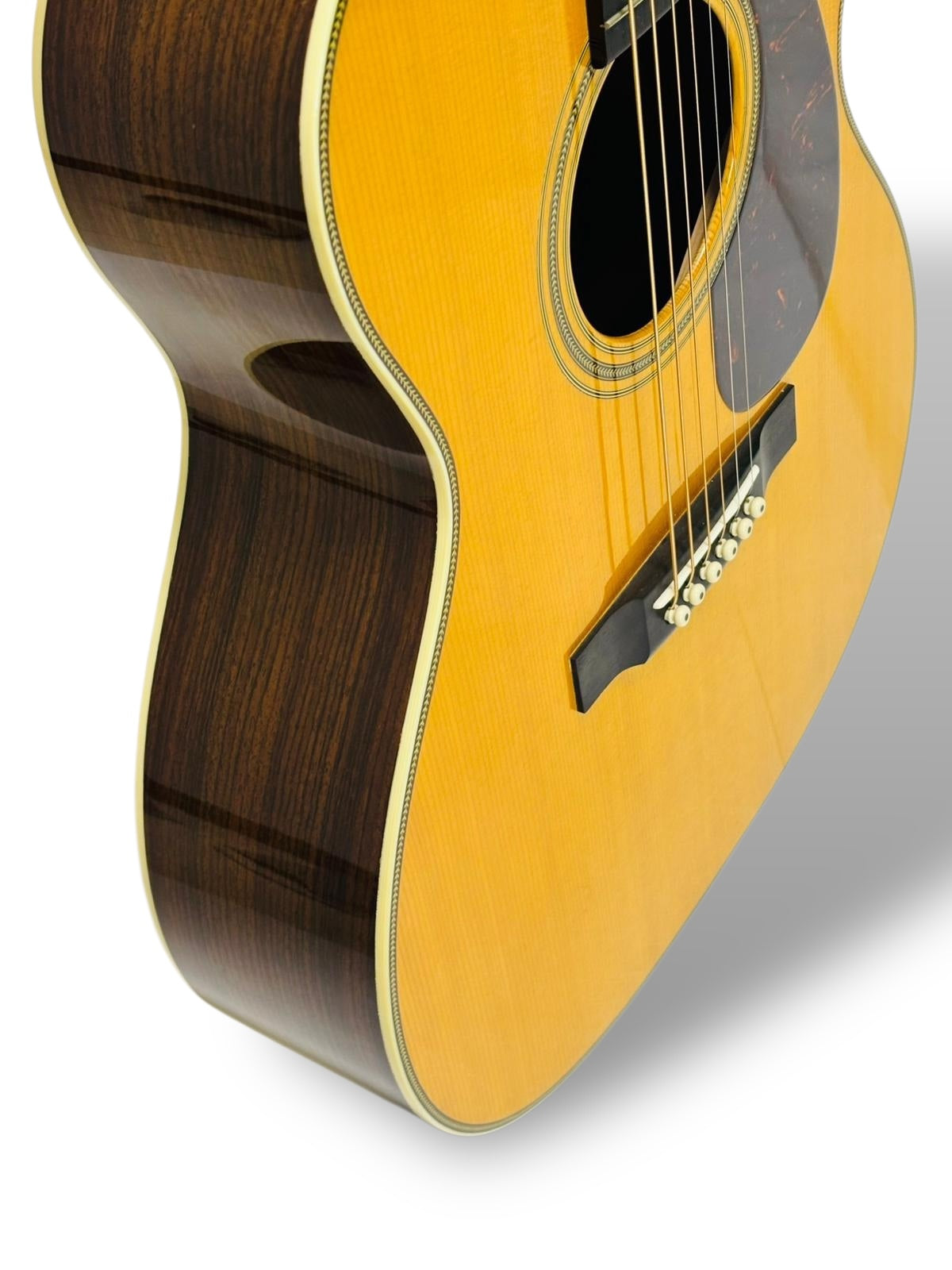 Martin 000-28EC Eric Clapton(Pre-owned) 2016 – Guitar-Heroes