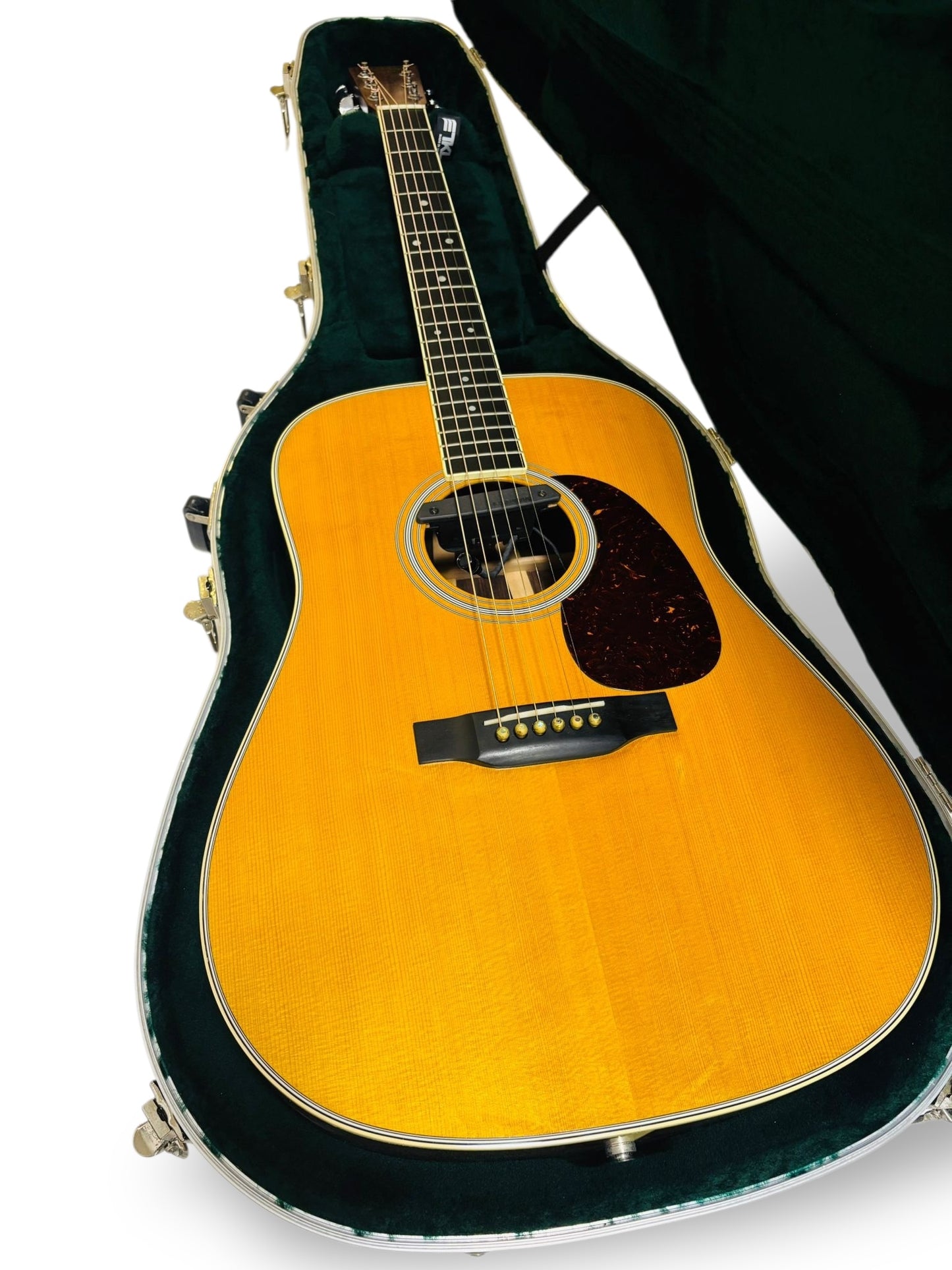 Martin D-35 Reimagined (Pre-owned) 2018