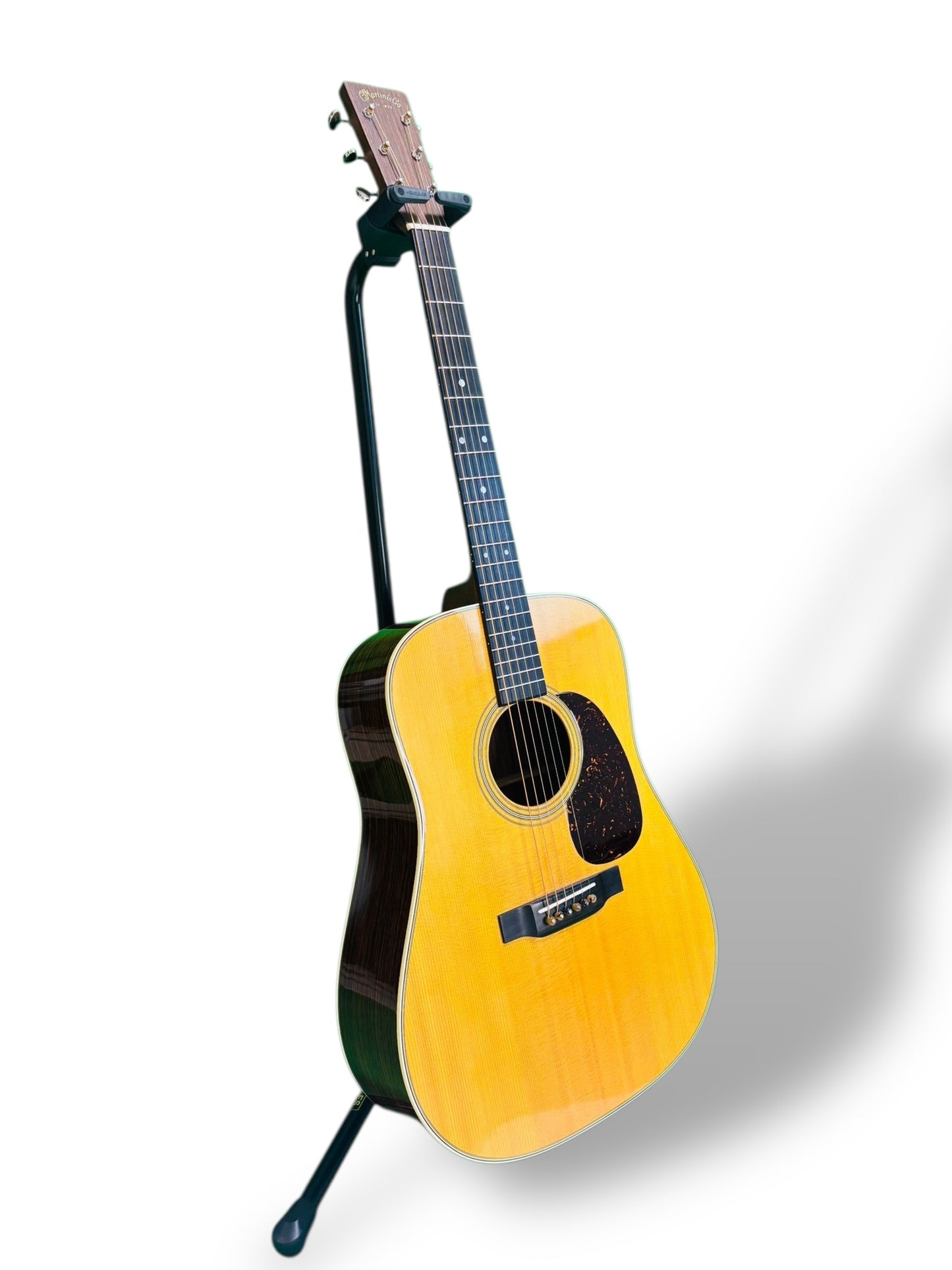 Martin D-28 (Pre-owned) 2019 Reimagined