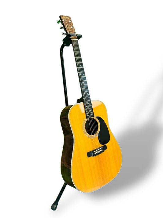 Martin D-28 standard (Pre-owned) 2014 Excellent condition