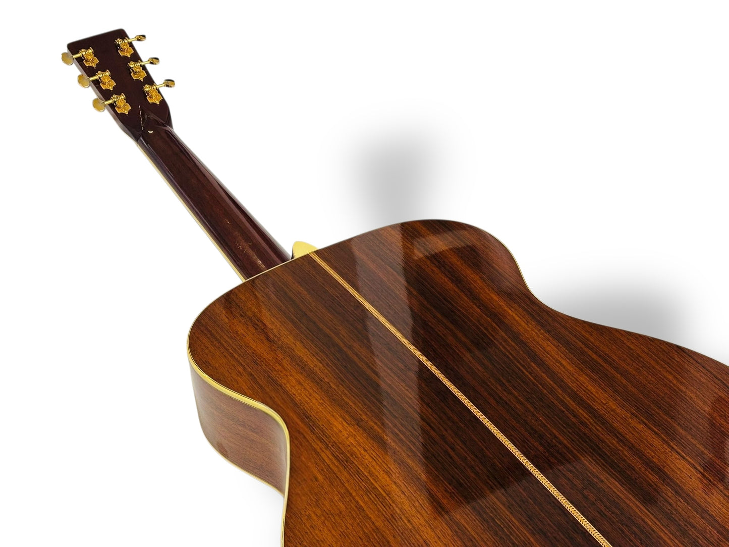 Martin OM-42 (Pre-owned) 2006