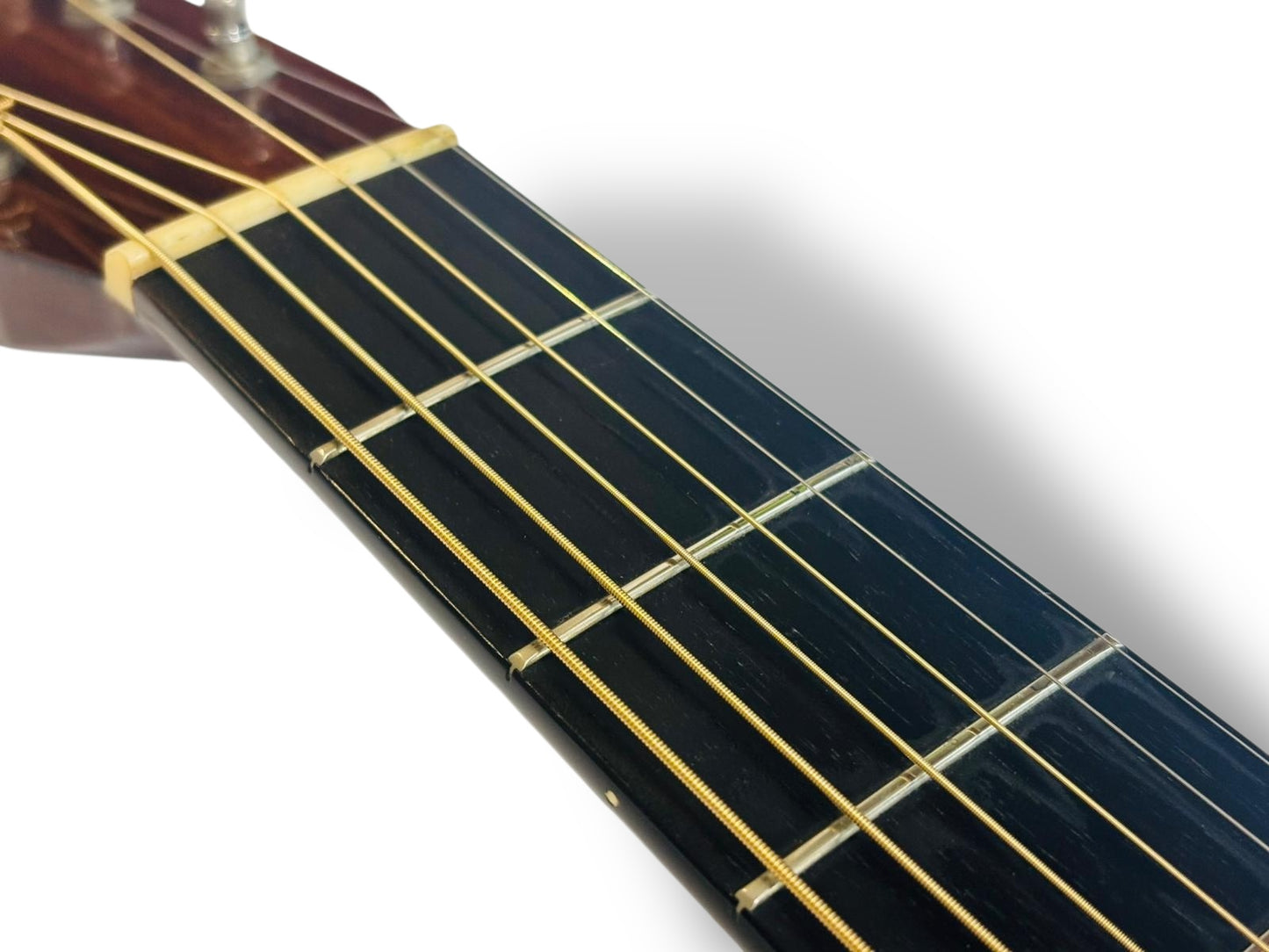 Martin 000-28EC Eric Clapton (Pre-owned) K&K pickup