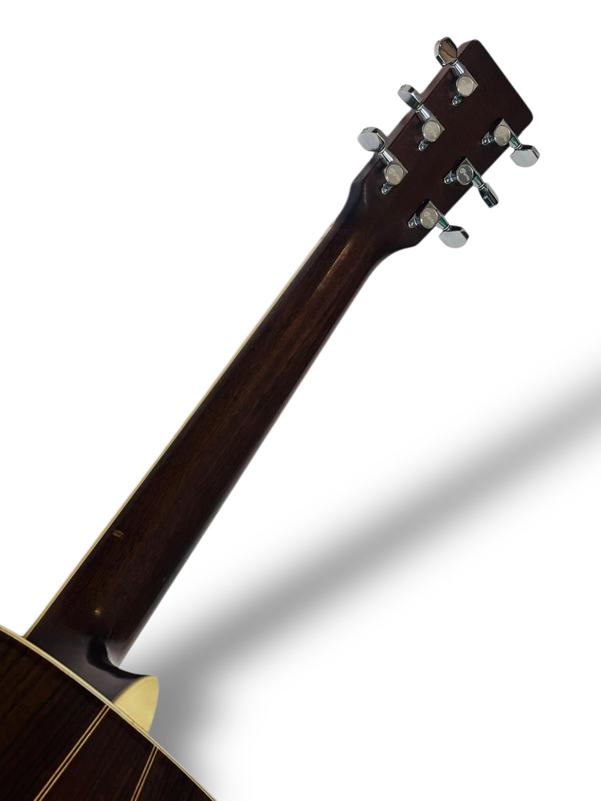 Martin D-35 (Pre-owned) 1997