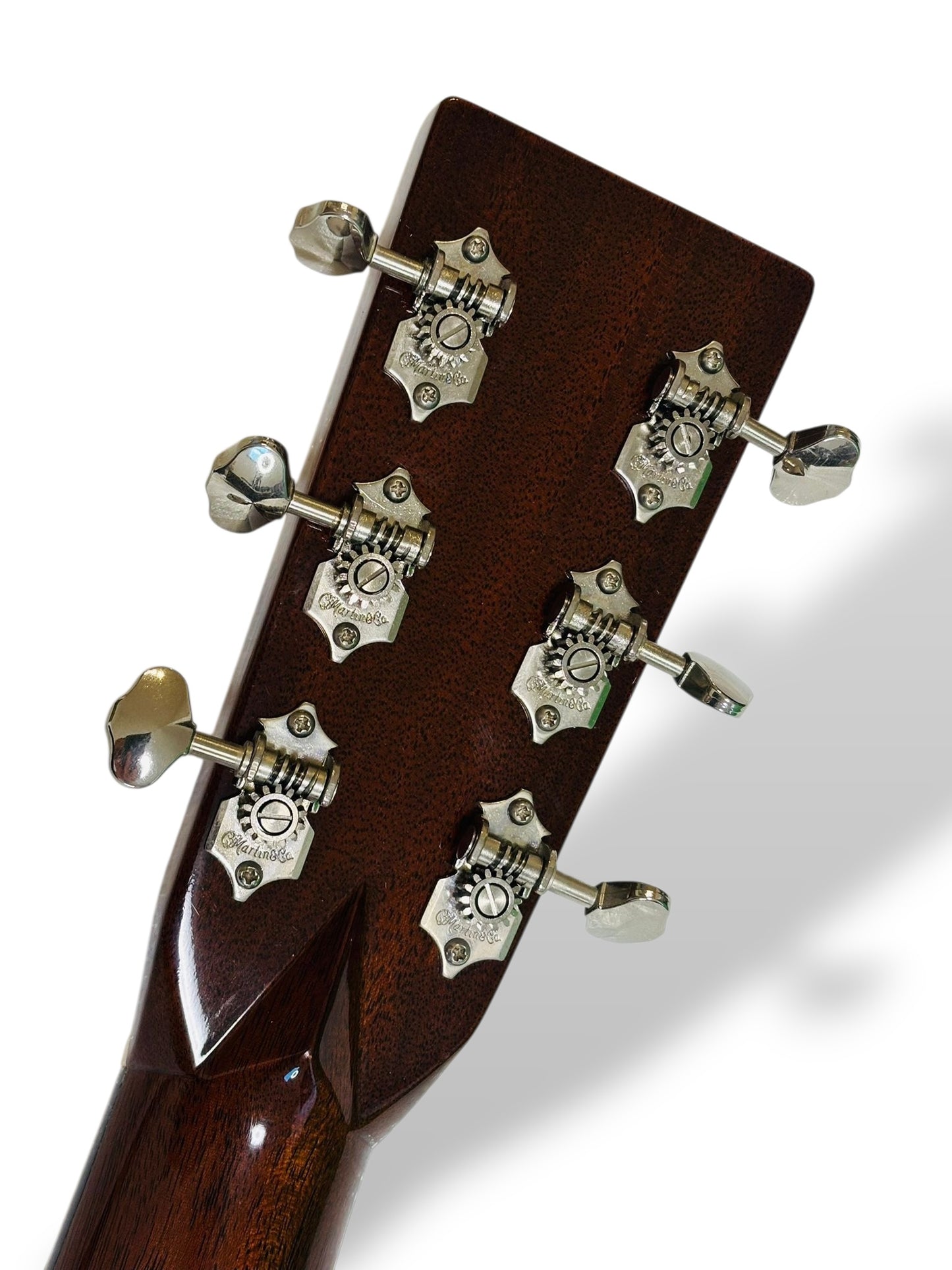 Martin 000-28EC Eric Clapton (Pre-owned) 2018