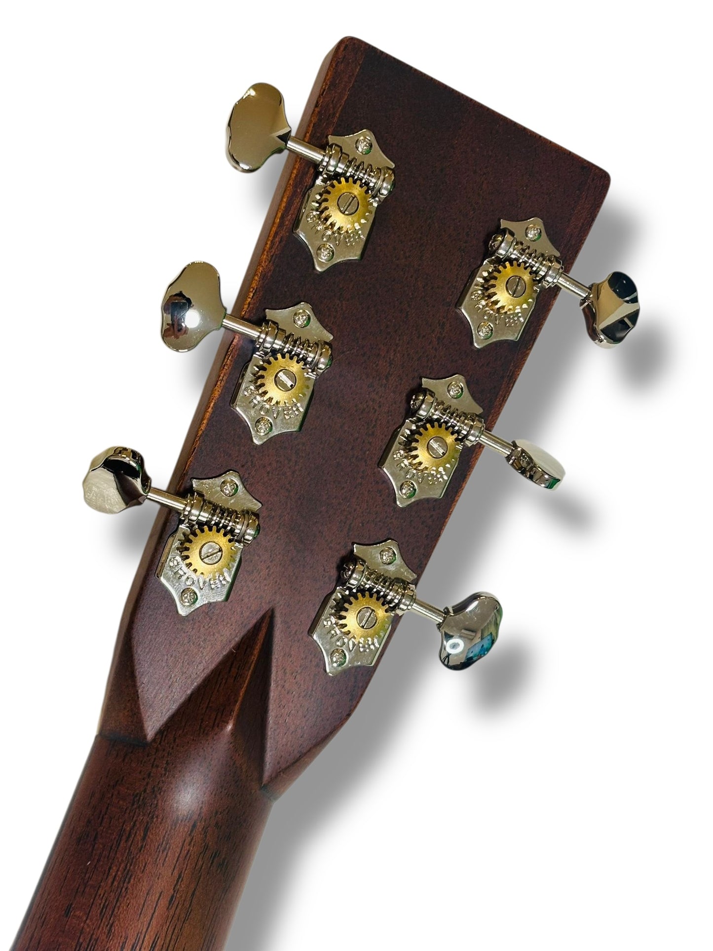 Martin D-28 (Pre-owned) 2019 - Mint