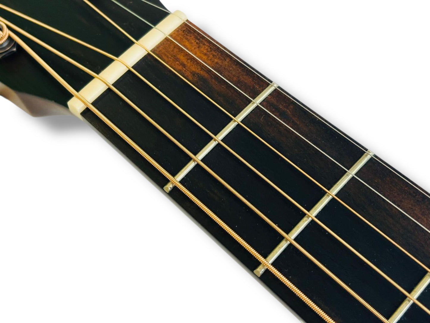 Martin CEO-7 (Pre-owned) 2022 - LR Baggs Ibeam pickup